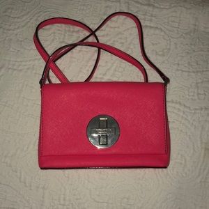 Kate Spade cross body bag